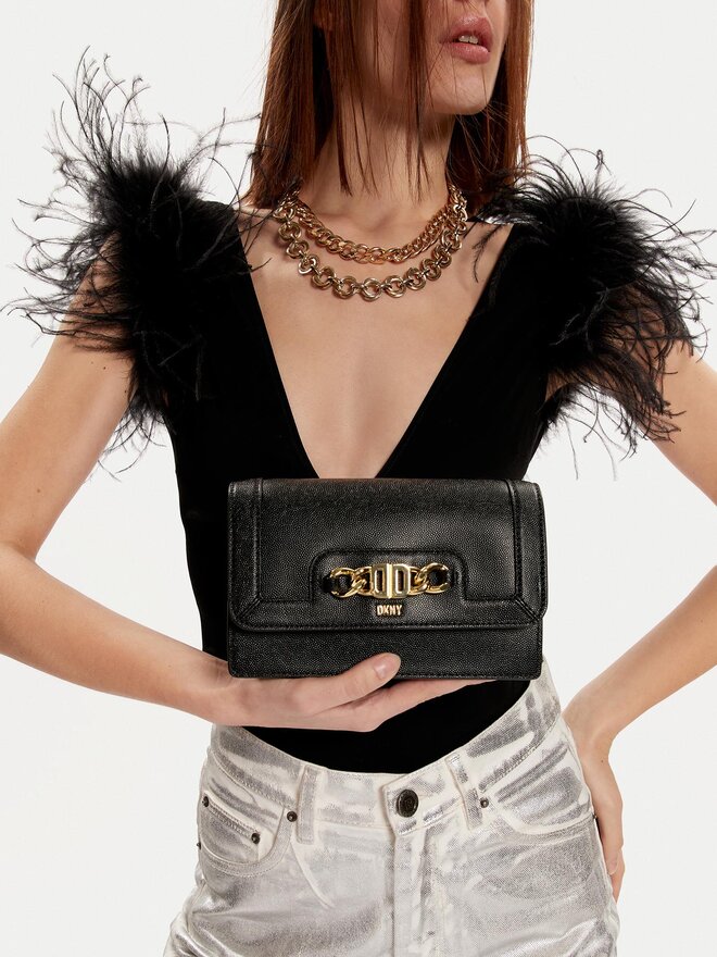 DKNY Bolso DKNY Valencia R34GHB35 Negro