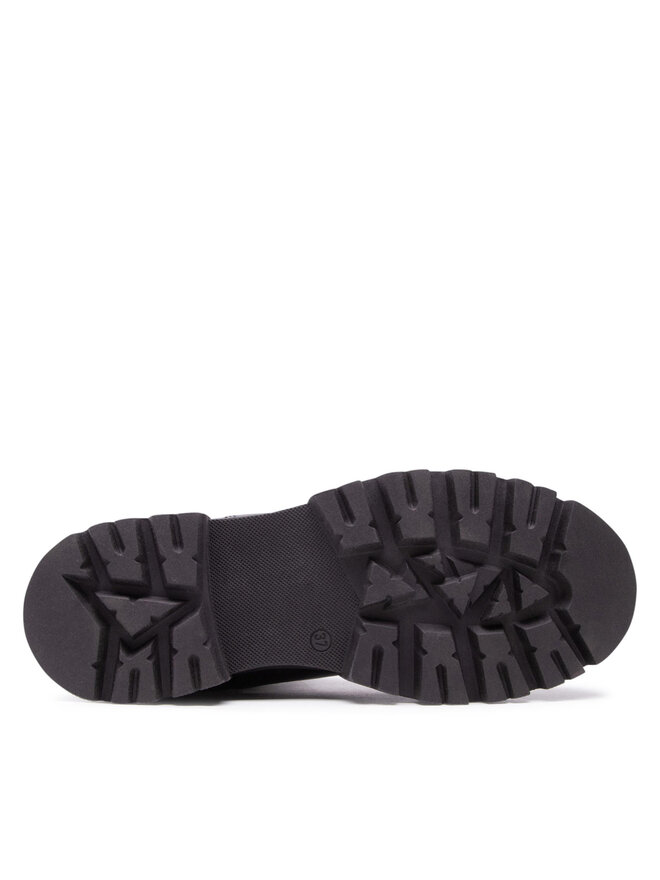Lasocki Botines Chelsea Lasocki EST-DONNA-01 Negro