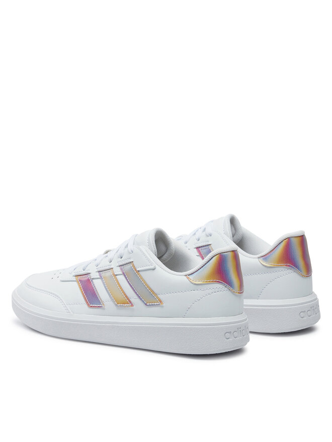 adidas Sneakers adidas Courtblock IG6884 Bianco