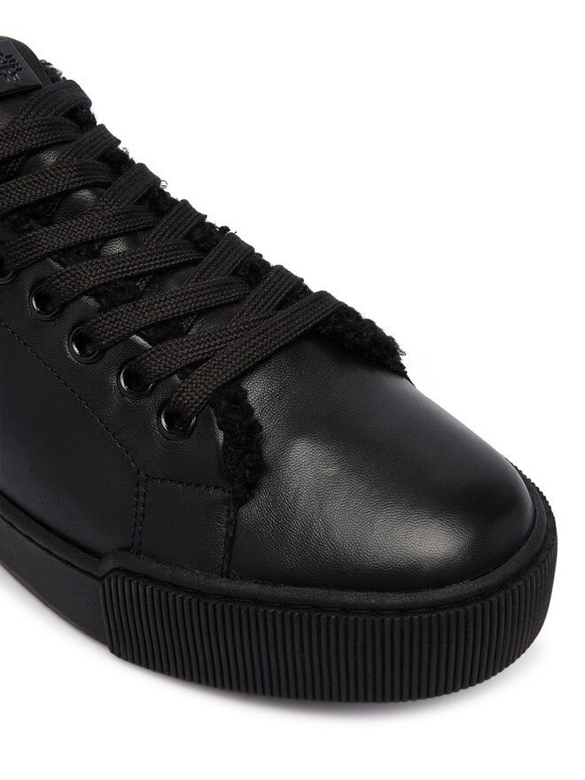 HÖGL Sneakers HÖGL 2-103640-01000 Schwarz