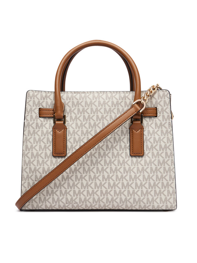 MICHAEL Michael Kors Сумка MICHAEL Michael Kors 30T6GNXS1B Кремовий