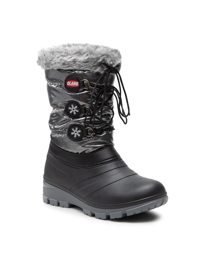 Olang Botas de nieve Olang Patty Negro