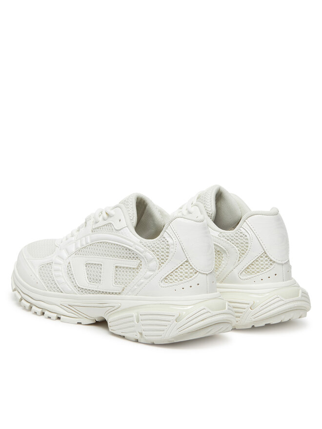 Diesel Сникърси Diesel S-Pro-V-Dense Low Y03593P8136 Бял