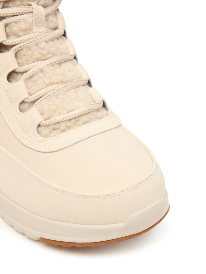 Skechers Schnürschuhe Skechers On The Go Stellar - Alpine Adventure 144756/NAT Beige