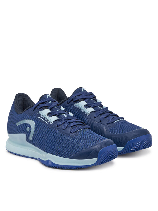 Head Čevlji za tenis Head 274114 Modra