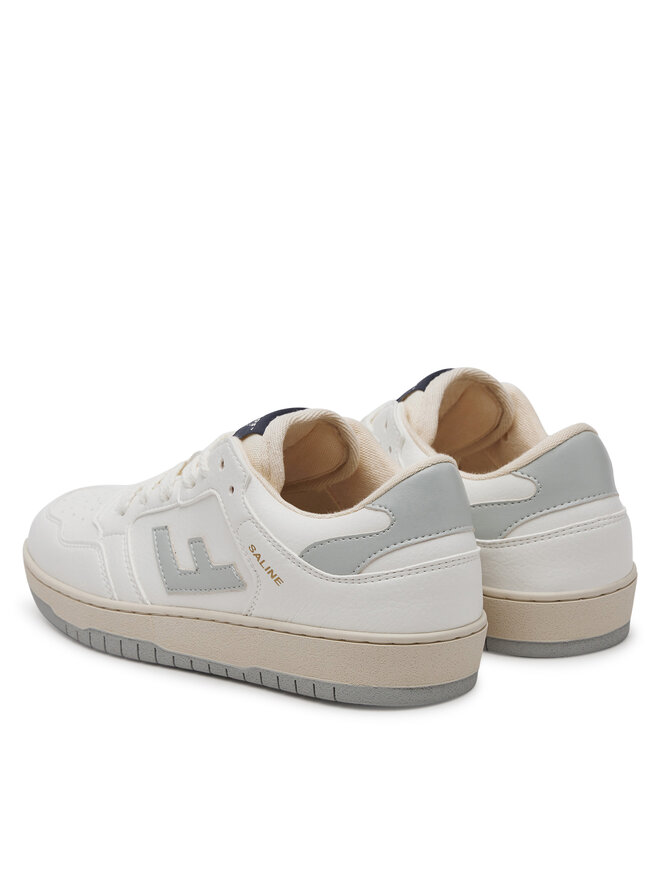 Flamingos Life Sneakers Flamingos Life Saline Weiß