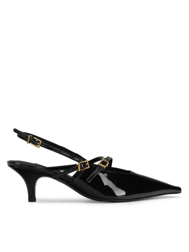 Gino Rossi Sandalias Gino Rossi RAFA-116131 Negro