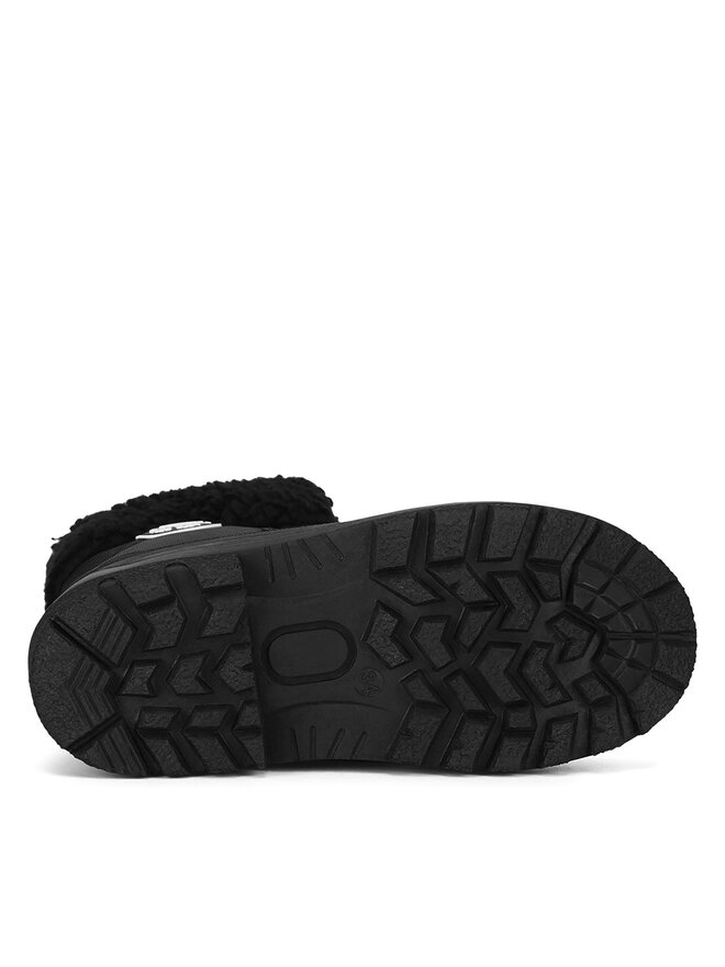 Beverly Hills Polo Club Schneeschuhe Beverly Hills Polo Club CF-DT27H-23MK68 IV CH Schwarz