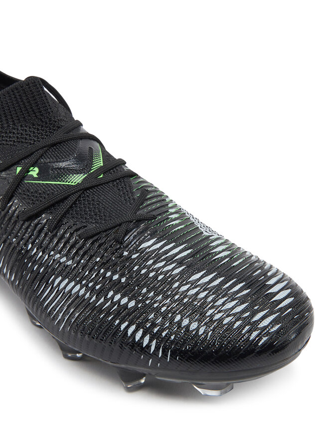 Puma Fußballschuhe Puma Future 8 Match Fg/Ag 108140 02 Schwarz