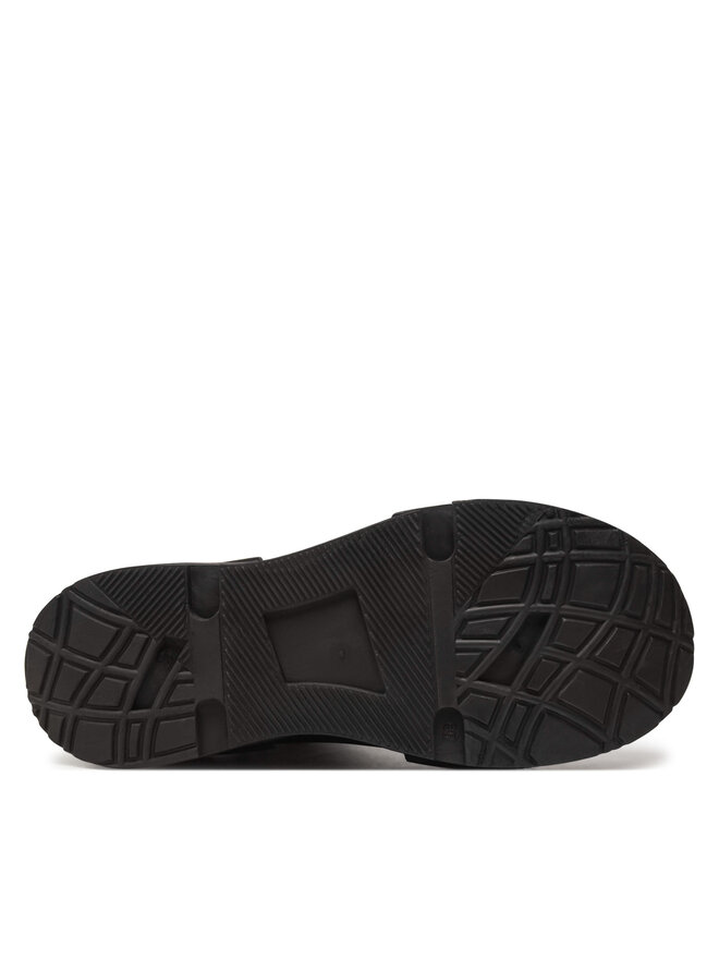 Refresh Stiefeletten Refresh 172066 Schwarz