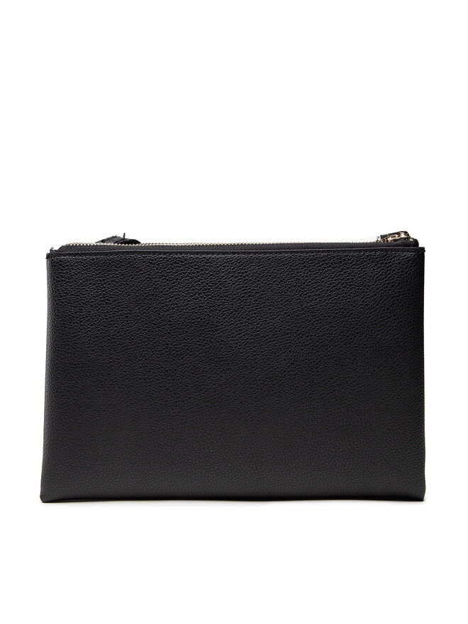 Guess Дамска чанта Guess Naya (LG) Mini HWLG78 81700 Черен