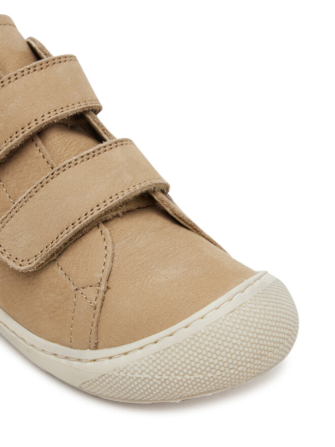 Naturino Sneakersy Naturino Cocoon Vl 2012904.MO.0D09 S Beżowy