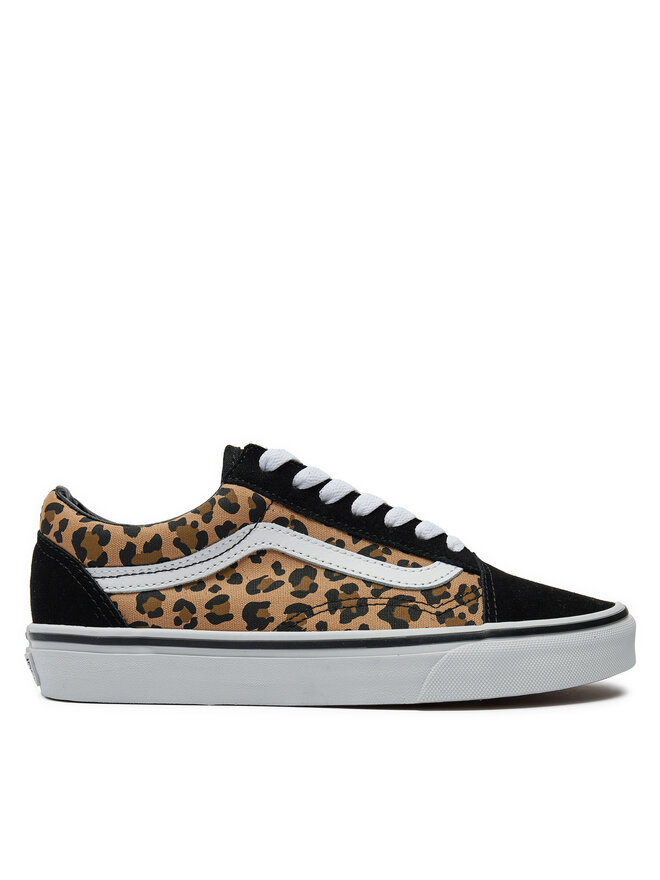 Vans Tenisky Vans Old Skool VN000CR5CJK1 Černá
