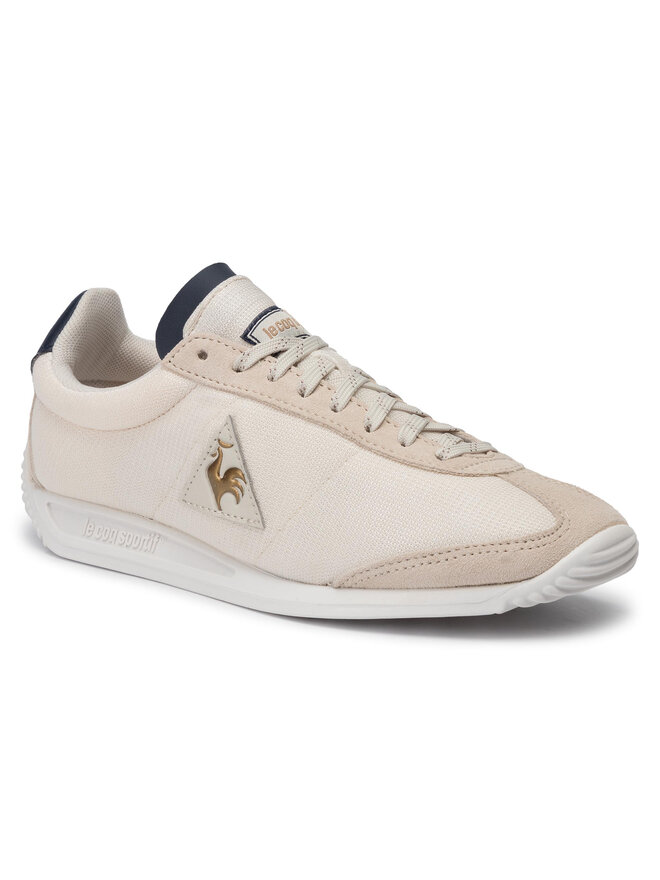 Zapatillas Le Coq Sportif Quartz W Metallic 1910776 Beis zapatos.es