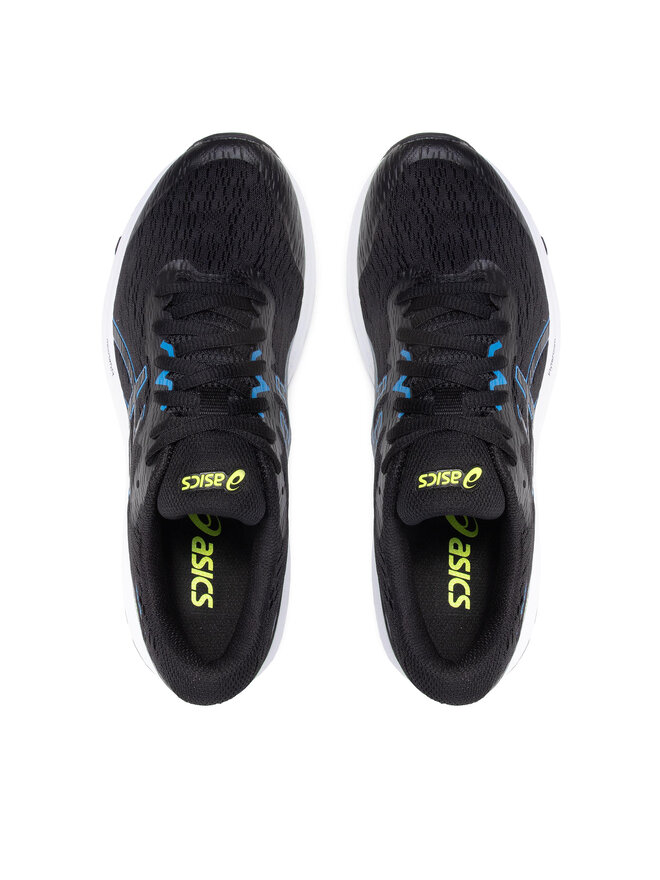 Asics Взуття для бігу Asics Gel-Phoenix 11 1011B201 Чорний