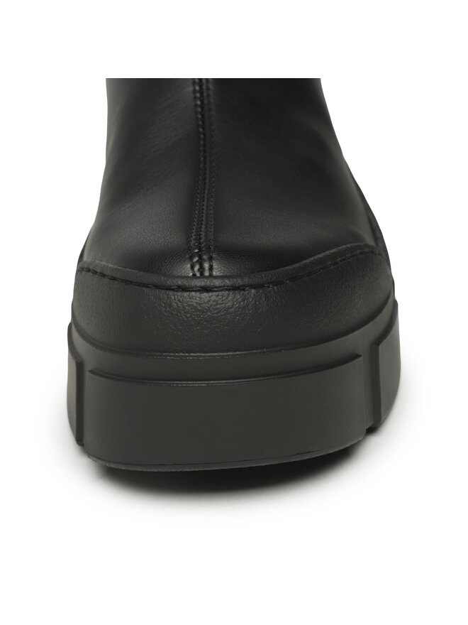 Vic Matié Μποτάκια Vic Matié 1D7306D_V14W120101 Μαύρο