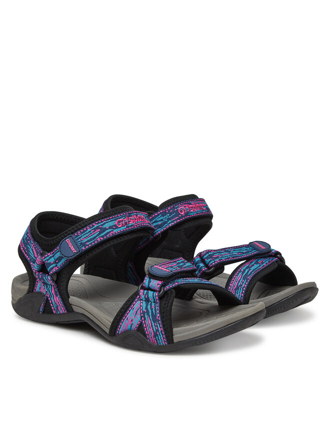 Grisport Szandál Grisport GR-25-34-9024L Kék