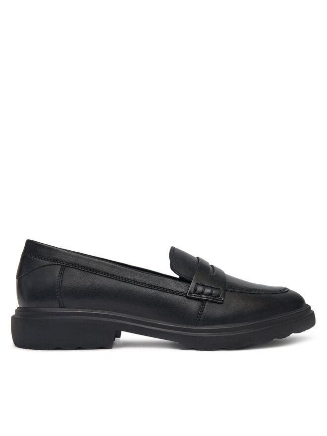 Lasocki Halbschuhe Lasocki WI23-SDAM-01 Schwarz