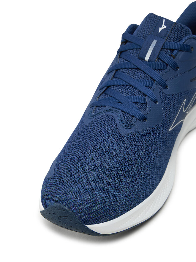 Mizuno Běžecké boty Mizuno Enerzy Runnerz K1GA241051 Tmavomodrá