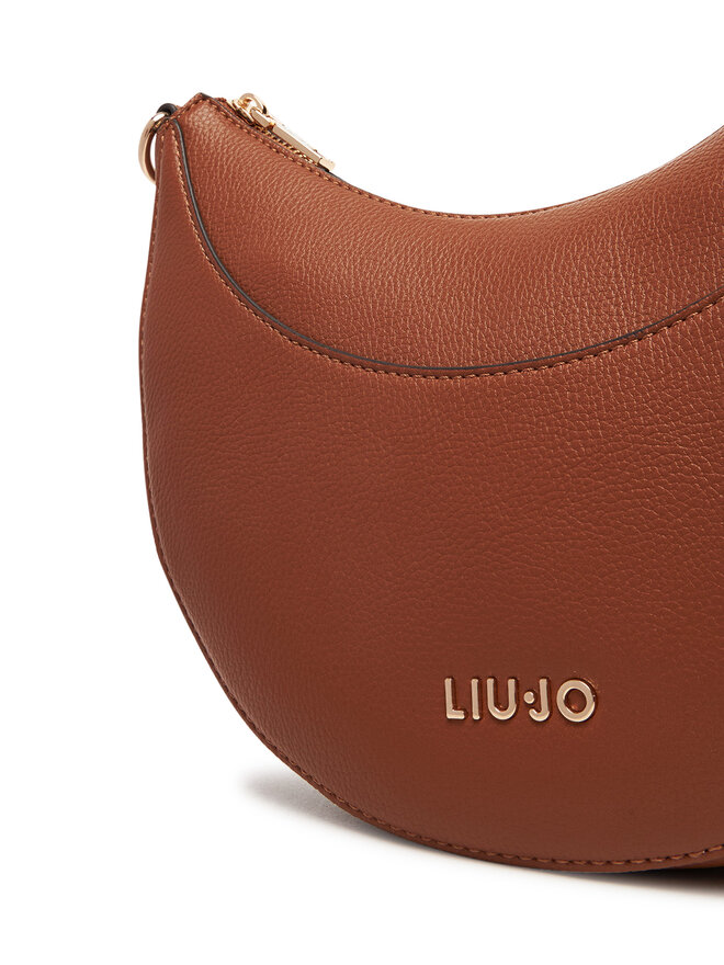 Liu Jo Torbica Liu Jo M Hobo AF5251 E0058 Smeđa