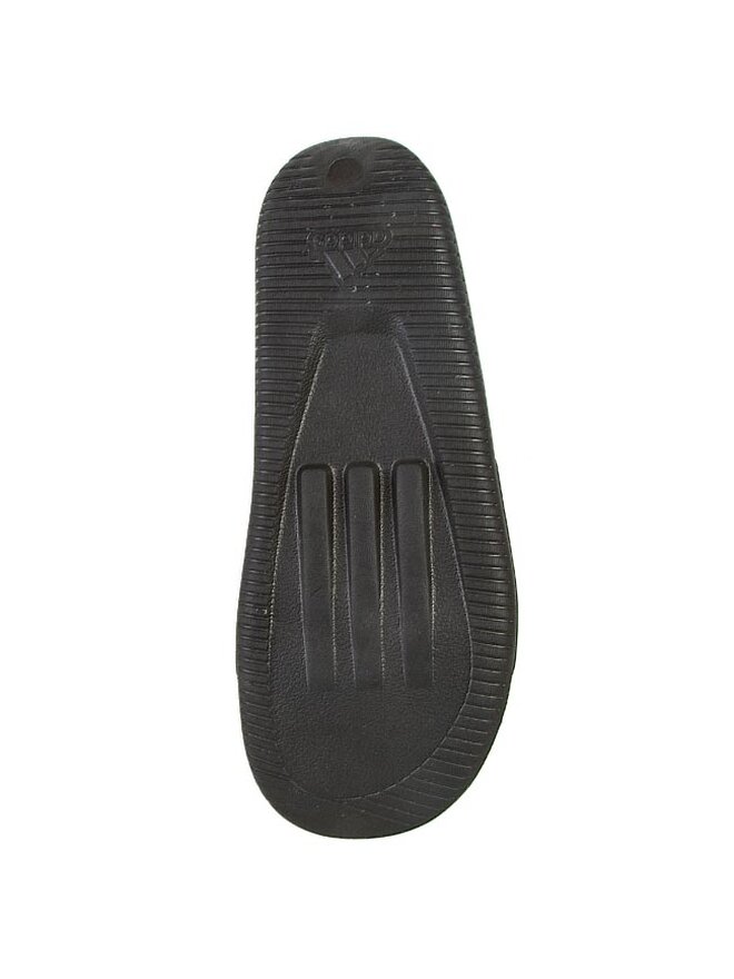 adidas Шльопанці adidas Carozoon LG M F32915 Чорний