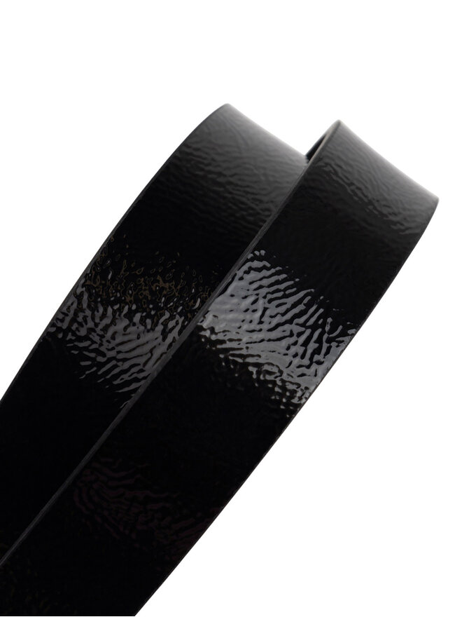 U.S. Polo Assn. Ζώνη U.S. Polo Assn. AIUXT2564WAJ Μαύρο