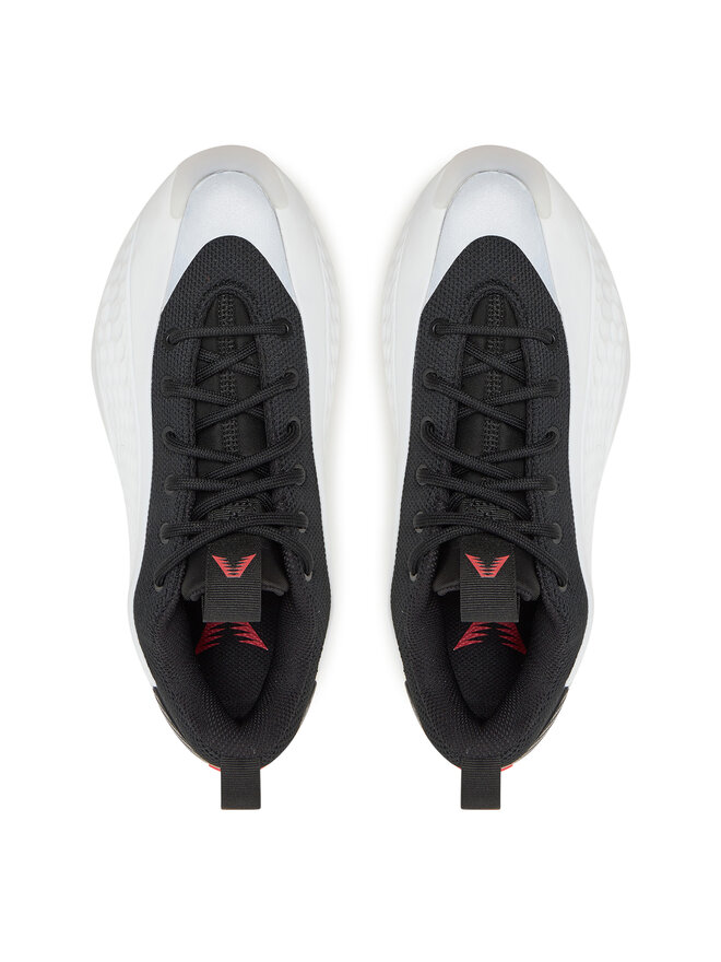adidas Μπασκετικά Παπούτσια adidas Anthony Edwards 1 Low JQ6125 Λευκό