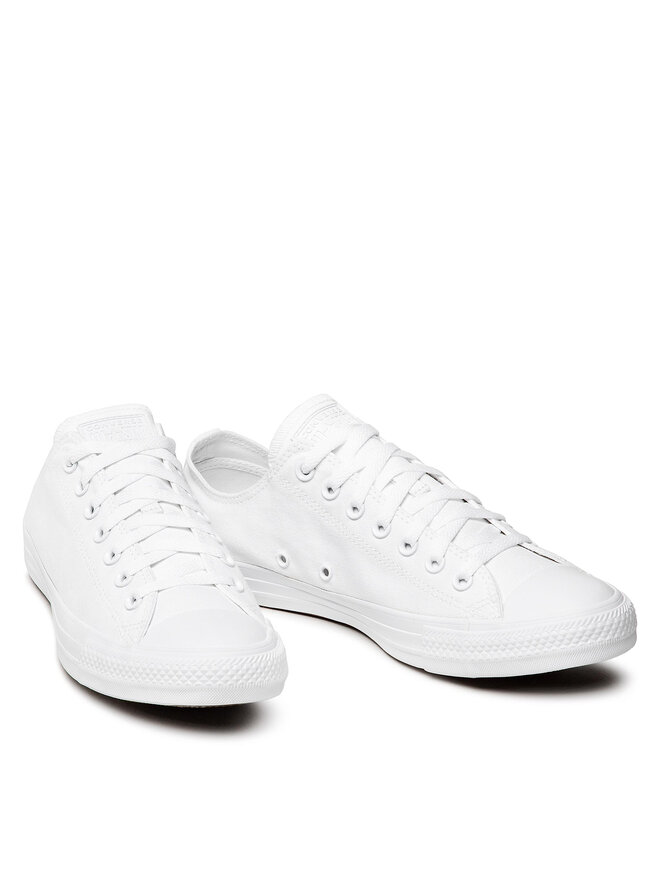Converse Scarpe da ginnastica Converse Chuck Taylor All Star Sp Ox 1U647 Bianco