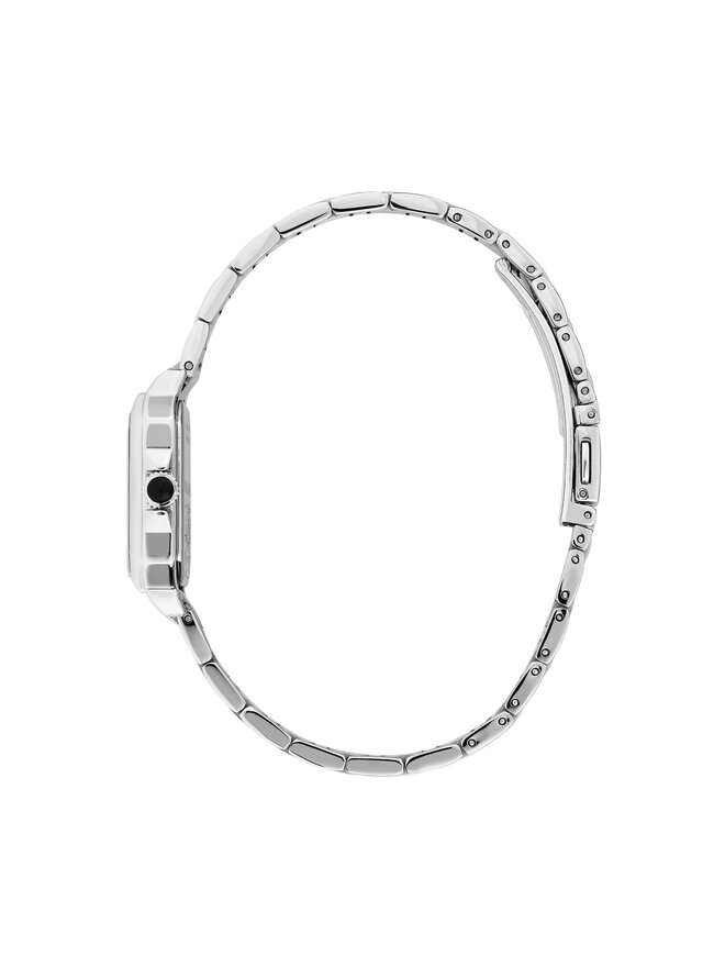 KARL LAGERFELD Ρολόι KARL LAGERFELD R0553102506 Ασημί
