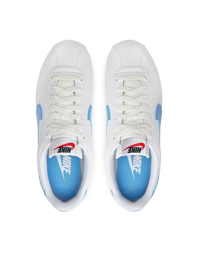 Nike Sneakers Nike Cortez DN1791 102 Alb