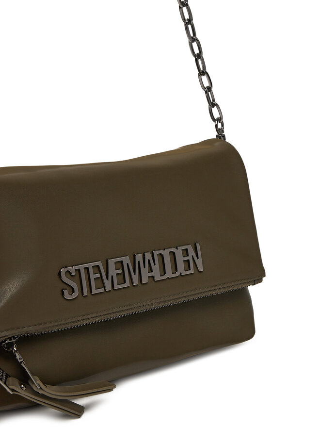 Steve Madden Сумка Steve Madden Bfin-V SM13001558 Зелений