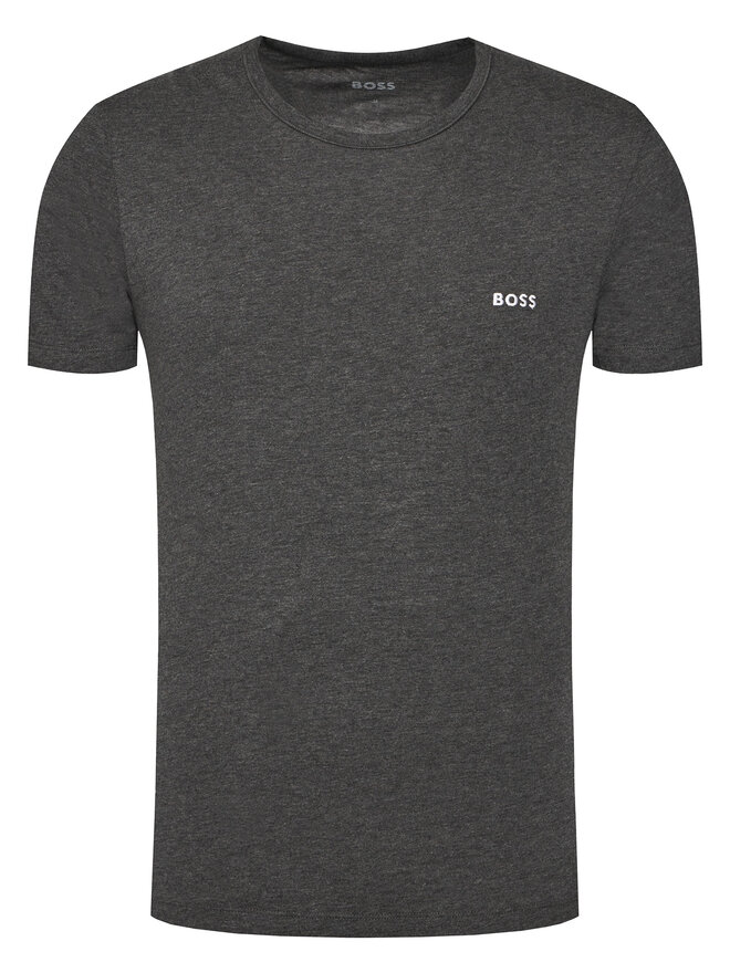 BOSS BOSS Pack de 3 camisetas Classic 50475284 De color Regular Fit