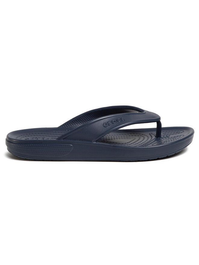 Crocs В'єтнамки Crocs Classic II Flip 206119 Cиній