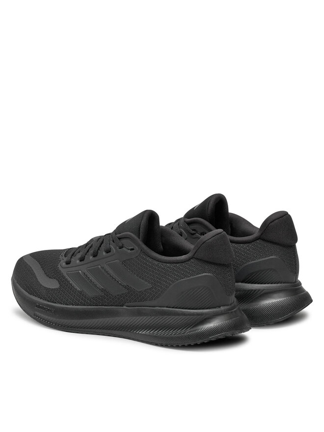 adidas Sneakersy adidas Runfalcon 5 IE8828 Czarny