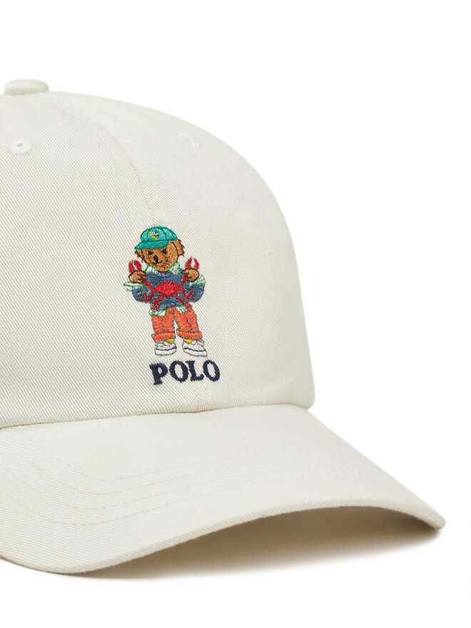 Polo Ralph Lauren Gorra con visera Polo Ralph Lauren 322785653053 Amarillo