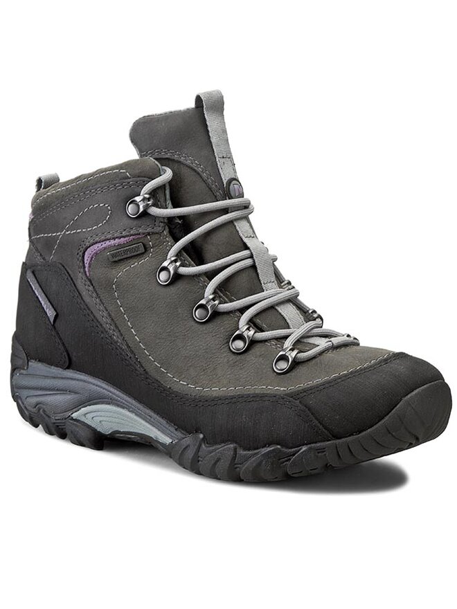 Botas de trekking Merrell Chameleon Arc 2 J21506 Gris zapatos.es