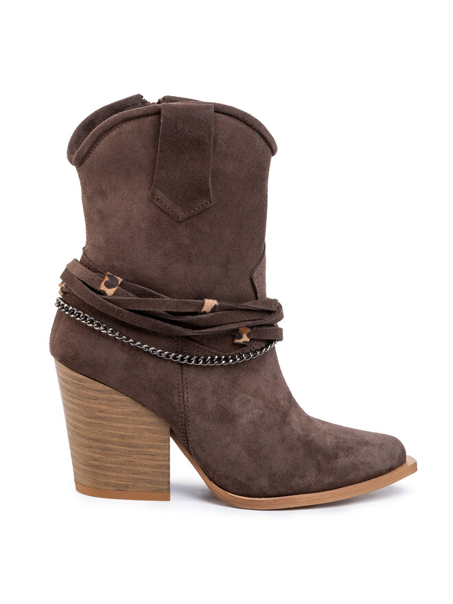 Roberto Stiefeletten Roberto 2814 Braun