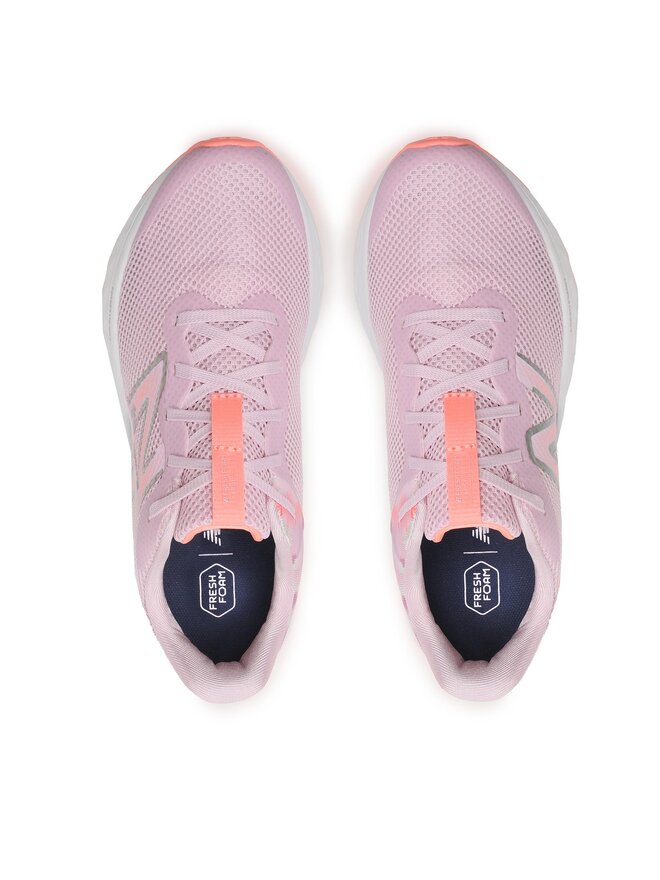 New Balance Skriešanas apavi New Balance Fresh Foam Arishi v4 GPARIGB4 Rozā