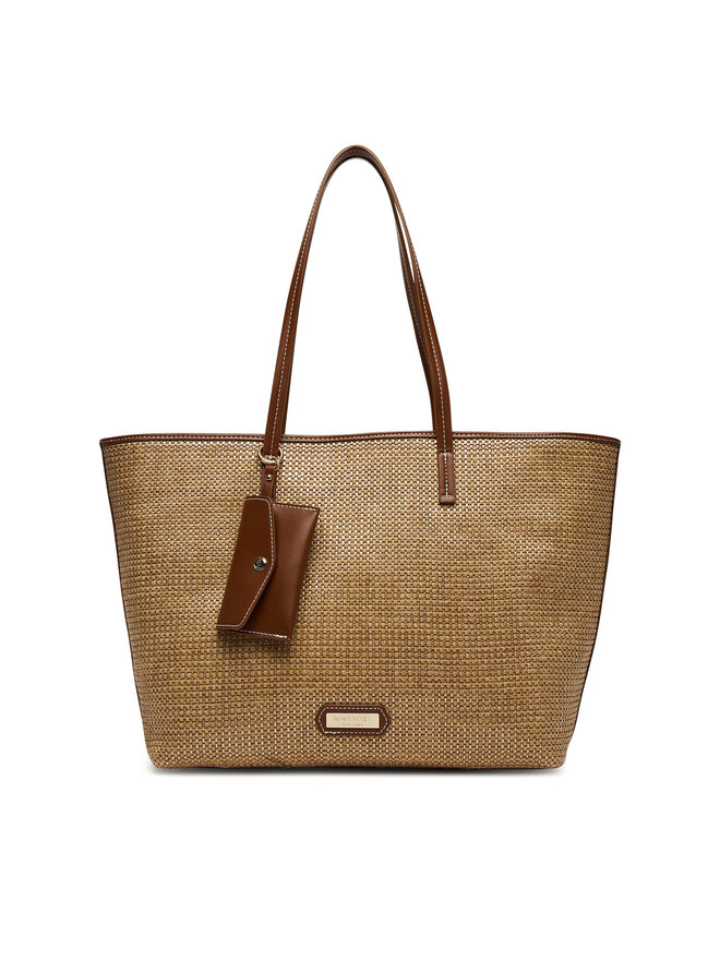 Nine West Τσάντα Nine West Lilla3 Καφέ