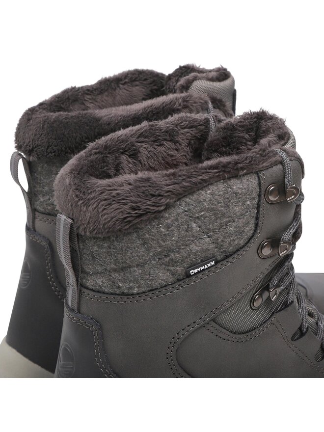 Halti Schneeschuhe Halti Dundee Mid Dx W 054-2821 Grau