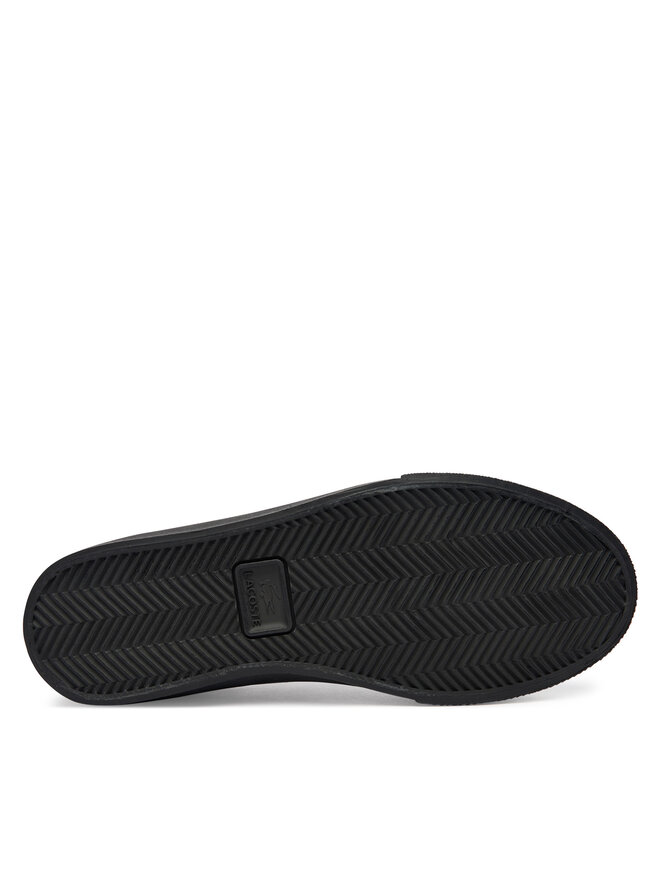 Lacoste Sneakers Lacoste Lerond Set 225 2 CMA 7 50CMA0016 Schwarz