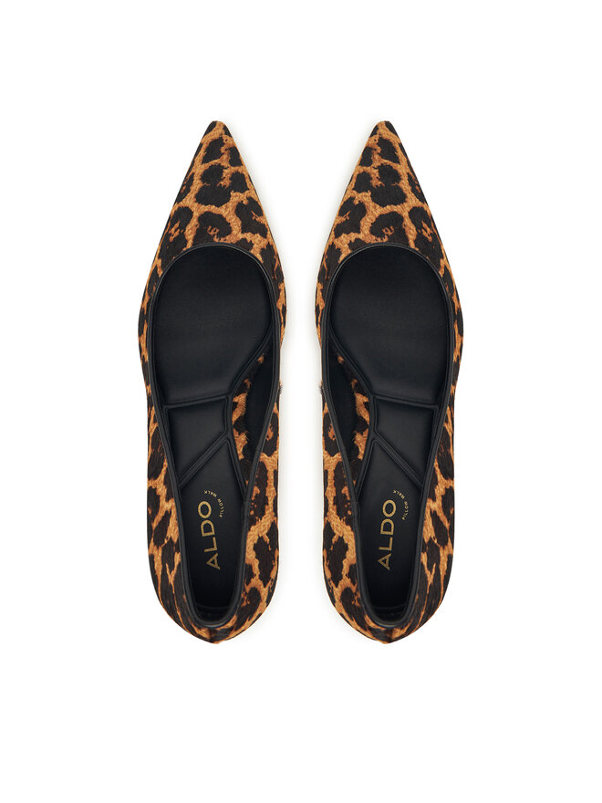 Aldo Scarpe stiletto Aldo Verone 14119935 Marrone