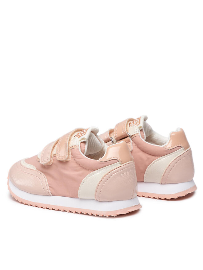 Gioseppo Sneakersy Gioseppo Aregua 65657 Ružová