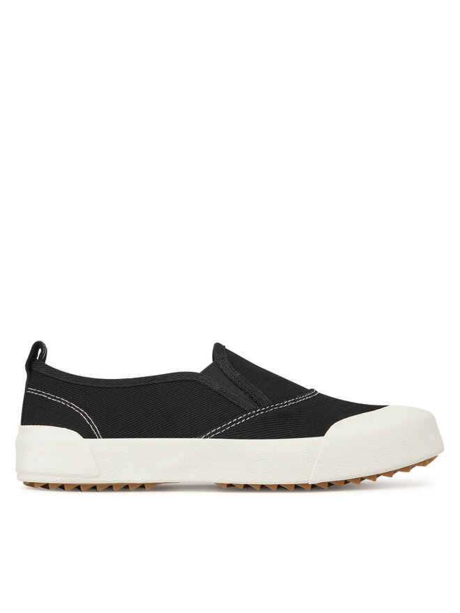 EMU Australia Sneakers aus Stoff EMU Australia Townsville W13173 Schwarz