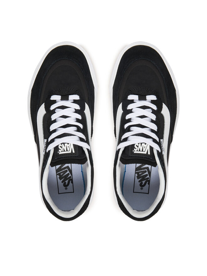 Vans Sneakers aus Stoff Vans Ultrarange 2.0 SE VN000EDPBZW1 Schwarz
