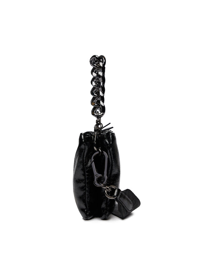 Steve Madden Сумка Steve Madden Bnicco SM13001162-BLK Чорний