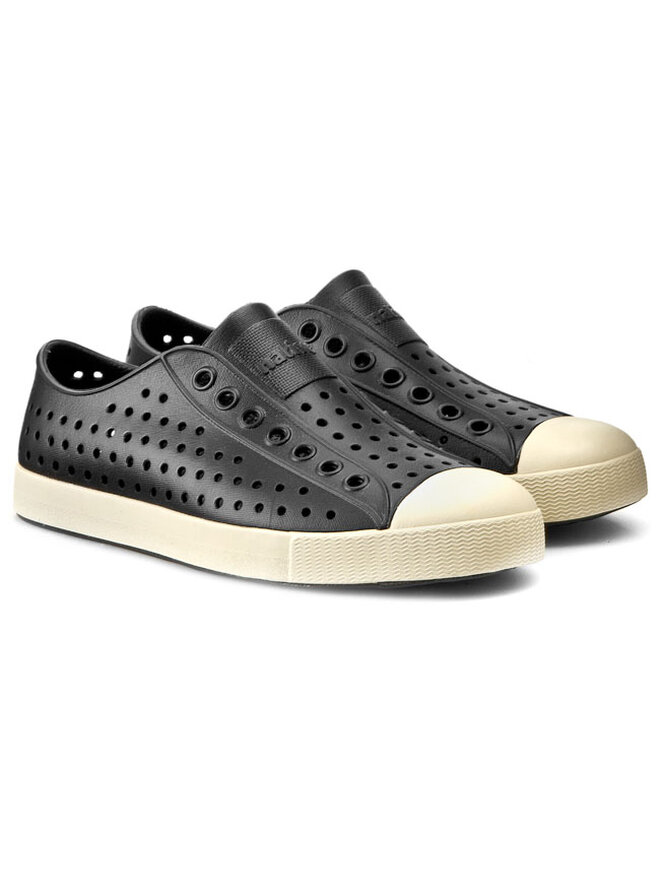 Native Scarpe da ginnastica Native Jefferson 11100100-1100 Nero