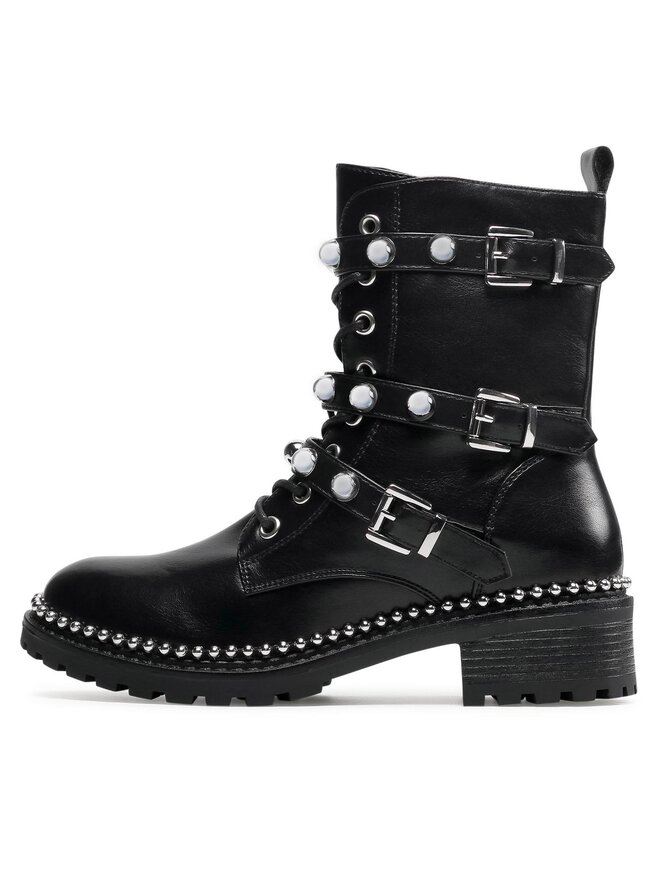 DeeZee Trapery DeeZee WS110113-01 Czarny
