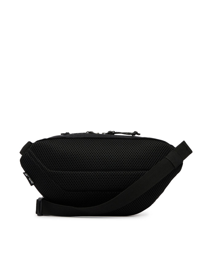 Jack Wolfskin Gürteltasche﻿ Jack Wolfskin BERKELEY HIPBAG A65979 6000 Schwarz