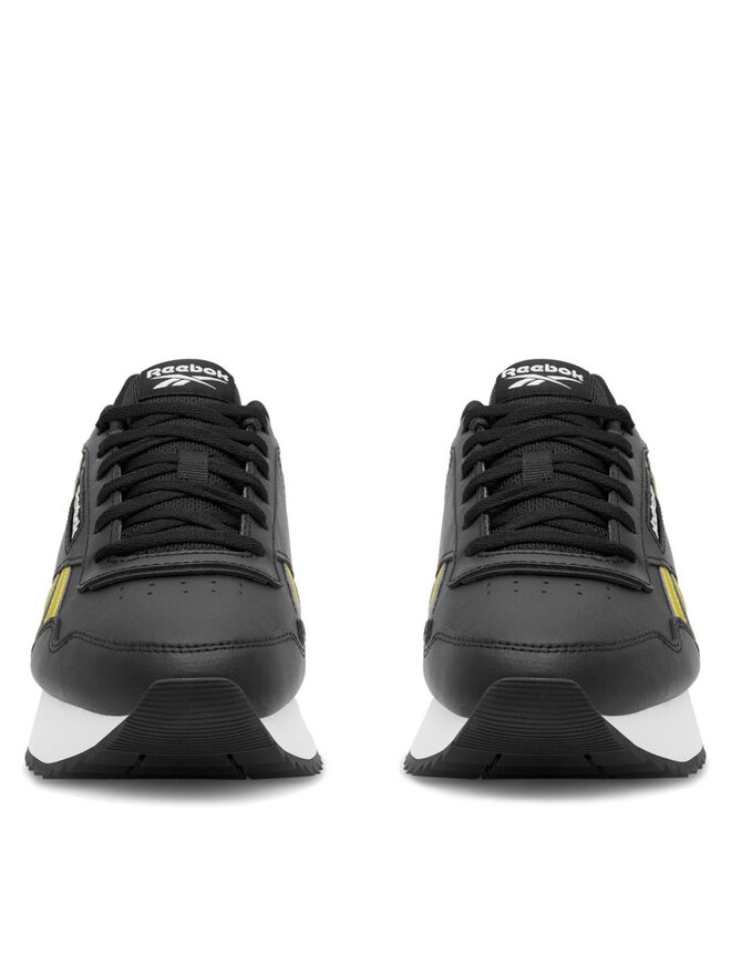 Reebok Sneakersy Reebok Glide Ri IE3278 Černá